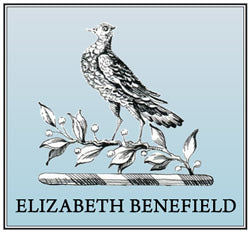 Elizabeth Benefield