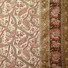 Load image into Gallery viewer, Sultan&#39;s Paisley
